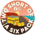 Two Short of a Six Pack