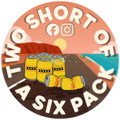 Two Short of a Six Pack