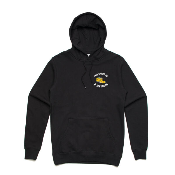 TSSP LOGO Unisex Hoodie Thumbnail