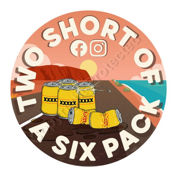 6 pack Full Logo Social Thumbnail