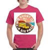 HeavyCotton™ Tee (Same Day) Thumbnail