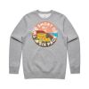 Mens United Crew (Clearance) Thumbnail