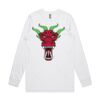 Mens Base Longsleeve Tee Thumbnail