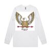 Mens Base Longsleeve Tee Thumbnail