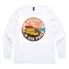 Mens Base Longsleeve Tee Thumbnail