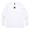 Mens Base Longsleeve Tee Thumbnail