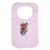 Organic Baby Bib Thumbnail