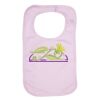 Organic Baby Bib Thumbnail
