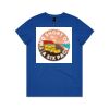 Women's Maple Tee Thumbnail