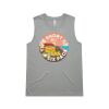 Women's Upside Tank Thumbnail