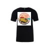 Mens Fitted Cotton Tee Thumbnail